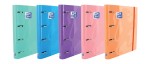 Compra Oxford Europeanbinder Raccoglitore classico a 4 an... Oxford Europeanbinder Raccoglitore classico a 4 an...