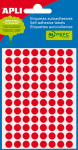 Compra Apli Mini Bag da 288 etichette rotonde Ø 8 mm - 3... Apli Mini Bag da 288 etichette rotonde Ø 8 mm - 3...