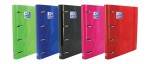 Compra Oxford Europeanbinder Raccoglitore classico a 4 an... Oxford Europeanbinder Raccoglitore classico a 4 an...