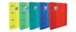 Compra Raccoglitore Oxford Europeanbinder Touch 4 ad anel... Raccoglitore Oxford Europeanbinder Touch 4 ad anel...