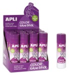 Colla adesiva Apli - 21g - Facile applicazione - N...