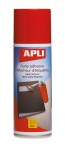 Apli Rimuovi Adesivo Spray - 200ml - Rimuove Facil...