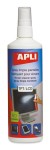 Apli Spray detergente per schermi TFT/LCD - Conten...