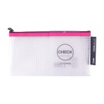 Buste Apli Porta-Todo in Gomma Eva Trasparente - C...