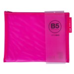 Buste Apli in Nylon Traspirante - Misura B5 (290x2...