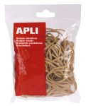 Apli Elastici Ø 80 x 5mm - Grande Elasticità e R...