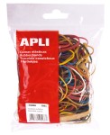 Apli Elastici Assortiti - Contenuto 100g - Grande ...