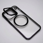 Idude Cover Tank Magsafe Crystal Iphone 12 - 12 Pr...