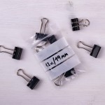 Apli Buste Trasparenti con Zip Autochiudenti - 250...