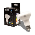 V-TAC PRO Lampadina LED Chip Samsung E27 11W R80 3...