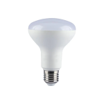 11W R80 Led Bulb With Cree Chip 3000K E27 6Yrs War...