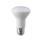 8.5W R63 Led Bulb With Cree Chip 6500K E27 6Yrs Wa...