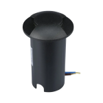 V-TAC Faretto LED Segnapasso Rotondo da Incasso 1W...