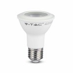 V-TAC PRO Lampadina LED Chip Samsung E27 7W PAR20 ...