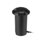 V-TAC Faretto LED Segnapasso a Cilindro da Interra...