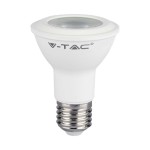 V-TAC PRO Lampadina LED Chip Samsung E27 5,8W PAR2...