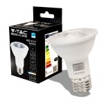 V-TAC PRO Lampadina LED Chip Samsung E27 5,8W PAR2...