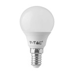 V-TAC PRO Lampadina LED Chip Samsung E14 5,5W P45 ...
