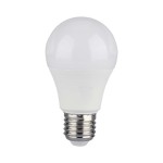 V-TAC PRO Lampadina LED Chip Samsung E27 10.5W A58...