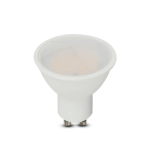 Led Spotlight - Cree Chip 4.5W Gu10 Plastic 100° ...