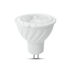 V-TAC Faretto LED Chip Samsung GU5.3 (MR16) 6W 12V...