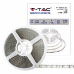 V-TAC Strip LED SMD5050 3,5W/m 5m 30 LED/m RGB 12V...