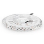 V-TAC Strip LED SMD5050 10,8W/m 5m 60 LED/m RGB 12...
