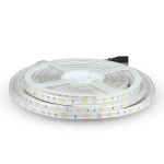 Compra V-TAC Strip LED SMD5050 4,8W/m 5m 30 LED/m 12V 300... V-TAC Strip LED SMD5050 4,8W/m 5m 30 LED/m 12V 300...