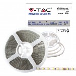 V-TAC Strip LED SMD5050 10W/m 5m 60 LED/m 24V 4000...