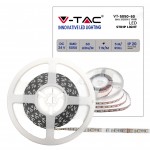 V-TAC Strip LED SMD5050 7W/m 5m 60 LED/m 24V RGB I...