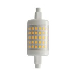 Compra V-TAC Lampadina LED 7W R7S 6400K 28x78mm V-TAC Lampadina LED 7W R7S 6400K 28x78mm