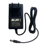 Caricabatterie rapido Blim 12V - Valido BL0102, BL...