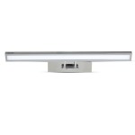 V-TAC Lampada LED da Specchio 8W 45cm Colore Croma...