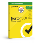 Norton 360 Standard 2026 - Antitruffa- 1 Dispositi...