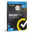 Norton 360 For Gamers 2026 -Antitruffa- 3 Disposit...