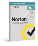 Norton Utilities Ultimate - It Box