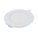 Compra V-TAC Mini Pannello LED 6W Montaggio ad Incasso Ro... V-TAC Mini Pannello LED 6W Montaggio ad Incasso Ro...