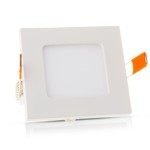Compra V-TAC Mini Pannello LED 12W Montaggio ad Incasso Q... V-TAC Mini Pannello LED 12W Montaggio ad Incasso Q...