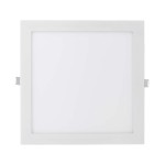 V-TAC Mini Pannello LED 24W Montaggio ad Incasso Q...