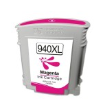 Compatibile HP 940XL cartuccia rigenerata magenta ...