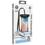 Custodia Impermeabile TechOneTech per Smartphone f...