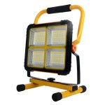 Compra Faretto LED Elbat Solar 120W 780lm - Pannello sola... Faretto LED Elbat Solar 120W 780lm - Pannello sola...