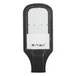 V-TAC PRO Armatura Stradale LED Chip Samsung 50W C...
