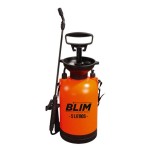 Blim Sprayer/Spruzzatore manuale 5L - Pompa con pr...