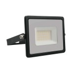 Compra V-TAC Faro LED SMD 30W E-Series G2 Colore Nero 650... V-TAC Faro LED SMD 30W E-Series G2 Colore Nero 650...