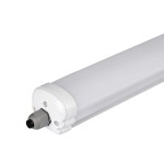 V-TAC Plafoniera LED Impermeabile 18W G-Series 60c...
