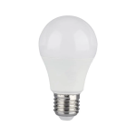 8.5W A60 Thermal Plastic Bulb With Cree Chip 6500K...