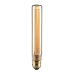 Compra V-TAC Lampadina LED E27 2W T30 Candela Filamento A... V-TAC Lampadina LED E27 2W T30 Candela Filamento A...