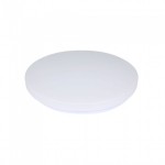V-TAC Plafoniera LED Rotonda 12W con Interruttore ...