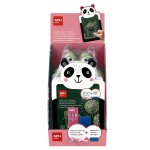 Apli Espositore da 9 Confezioni di Lavagna per Ges...